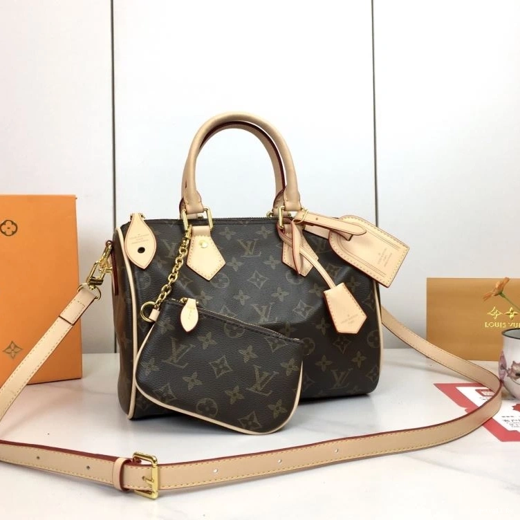 Vuitton Speedy Louis 88475 Popular Bags 0725